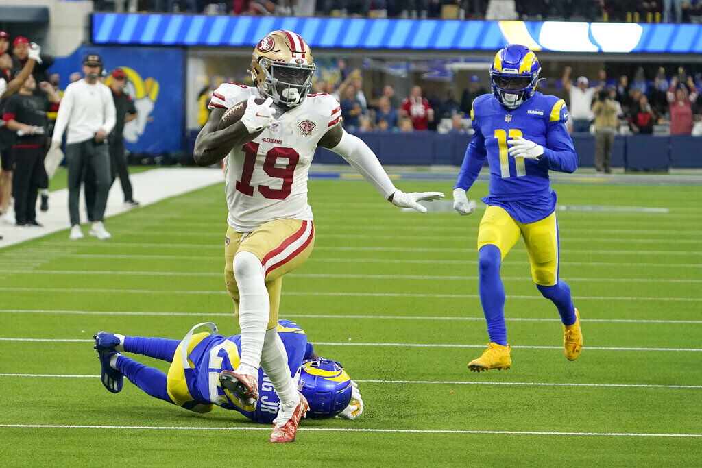 San Francisco 49ers